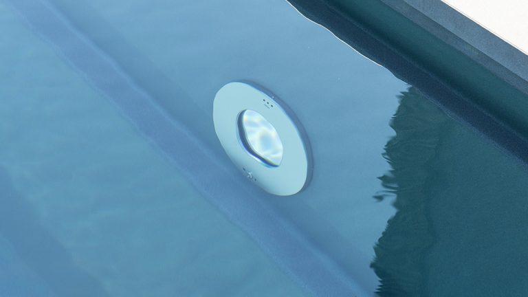 Pool-Scheinwerfer