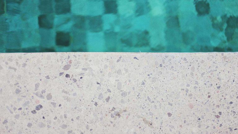 Randsteine aus Beton