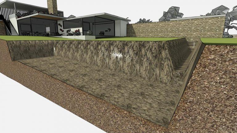 3D-Visualisierung Technikplanung