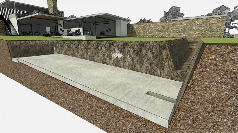 3D-Visualisierung Technikplanung