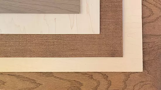 Holzfurniere