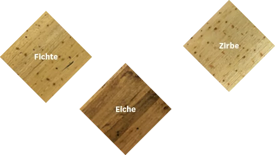 Altholz