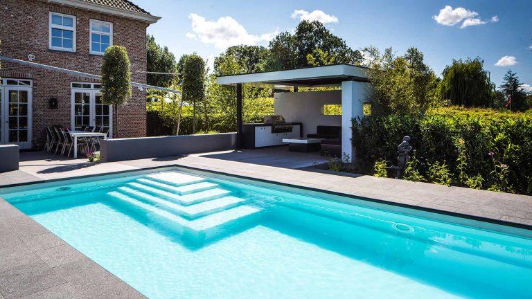 Dynamic mit Loungeplateau