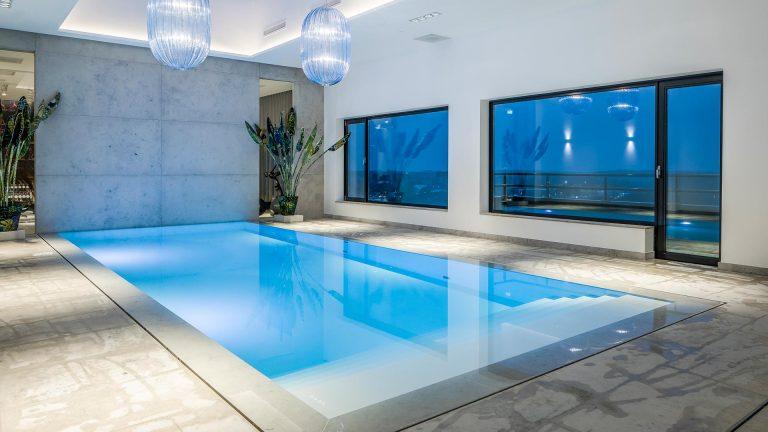 Infinity von Starline Pools