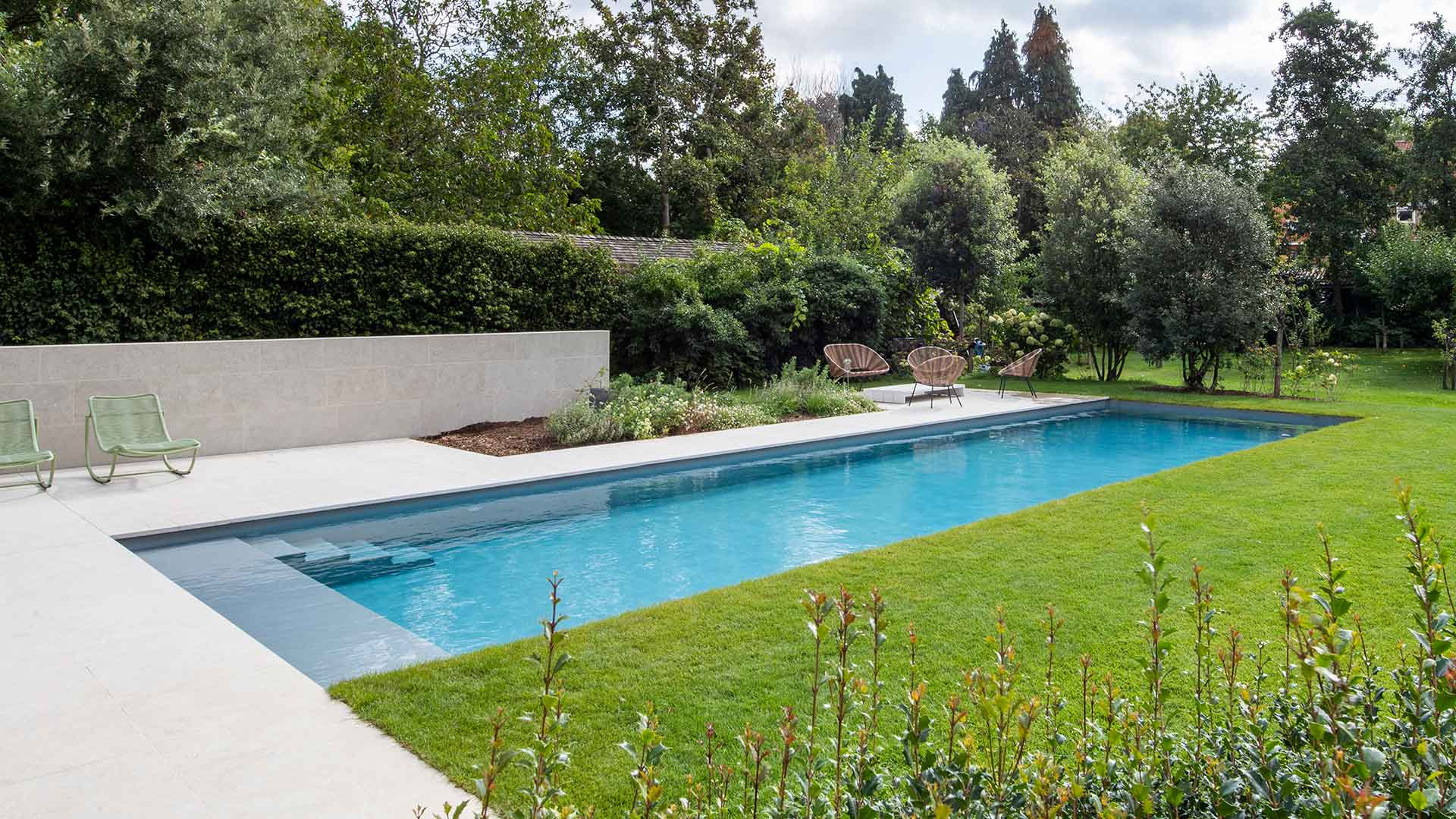 Sonderlösung aus PP-Kunststoff