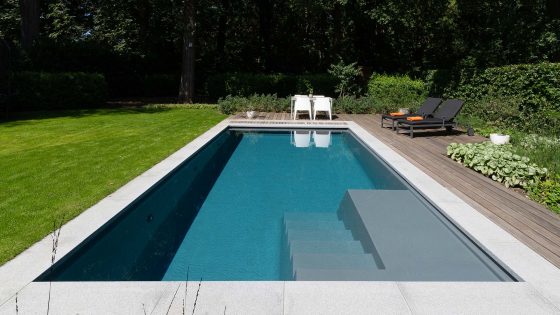 GFK-Pool Zenn
